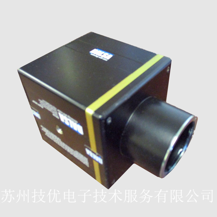 西安DALSA工业相机CR-GM00-M140x维修