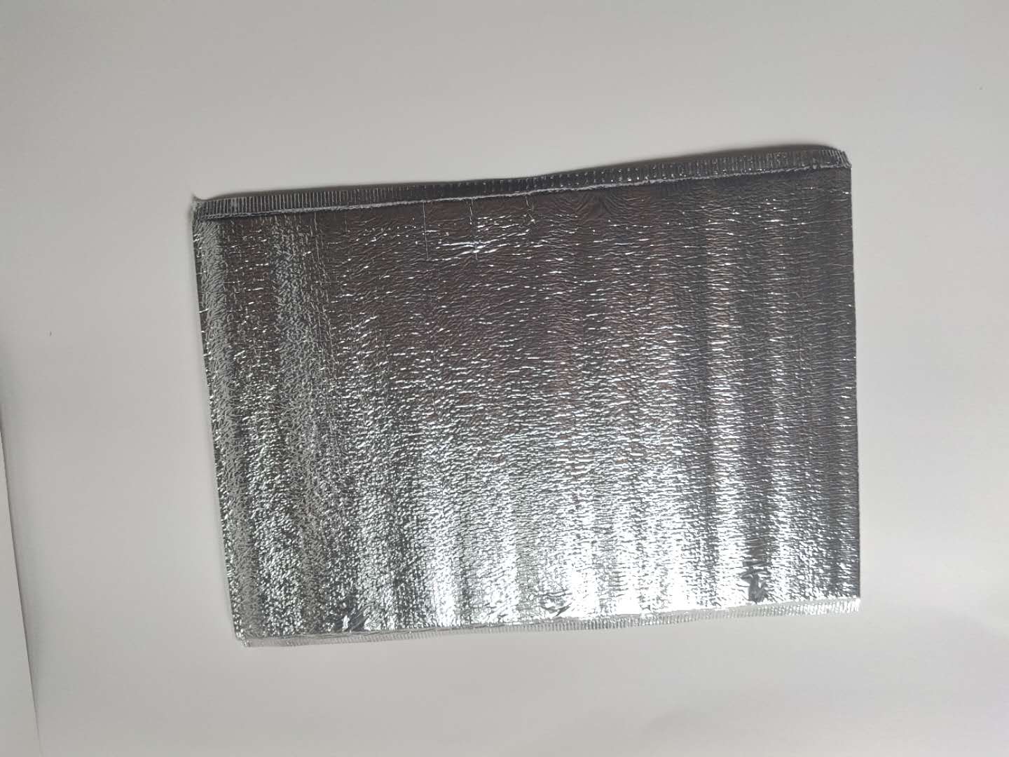 铝箔保温袋 质量保证 山东保温袋定制厂家