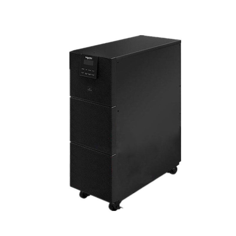 APC施耐德UPS电源SP15KL-33 在线式三进单出15KVA/13.5KW外接电池