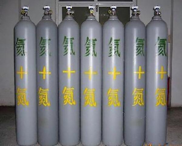 工业氦气 配送上门 欢迎电话咨询 东莞东城区供应高纯氦气配送公司