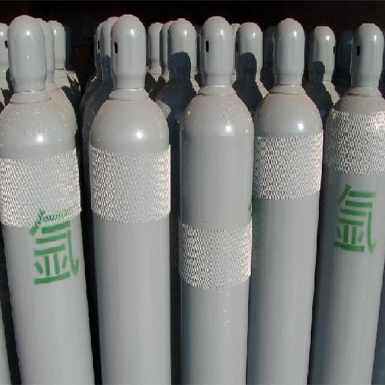 南城工业氩气厂家 瓶装氩气