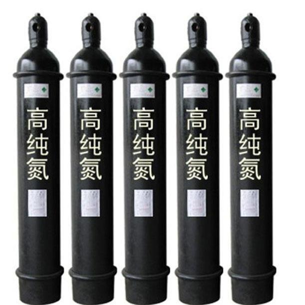 标准气体 东莞东城区供应标准气体供应商