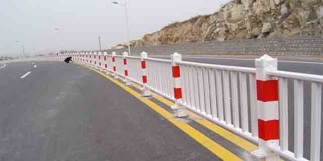 尖扎县成本低的公路护栏公司 青海盛康建筑供应