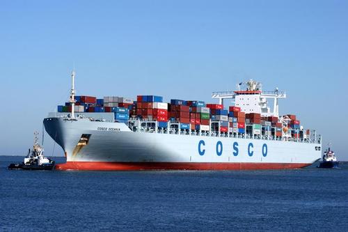中国至欧洲海运专线 希腊海运到门服务