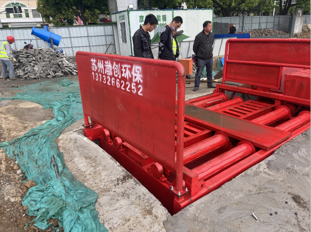 杭州工地洗轮机种类齐全,工地自动洗轮机优惠进行中