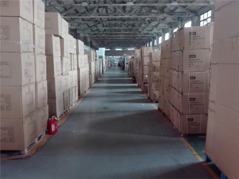 上海食品服装百货仓库，全托管，提高效率，降低成本