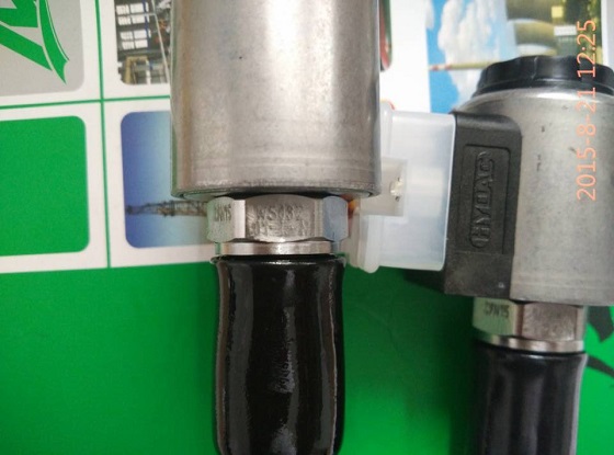 流量控制阀 造纸 耐用的油液位计代理