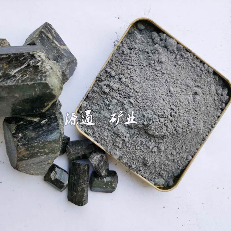 蚌埠电气石粉规格