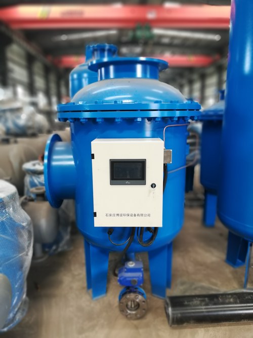 空调循环水全自动全程水处理器 成都全程水处理器供应