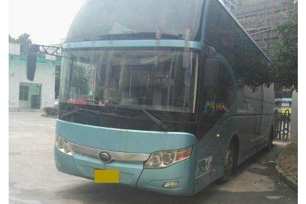 2021新增客车 江阴到滨州客车时刻表、营运客车多久到