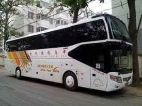 2021客运 江阴到城固客车多久到、的汽车时刻表