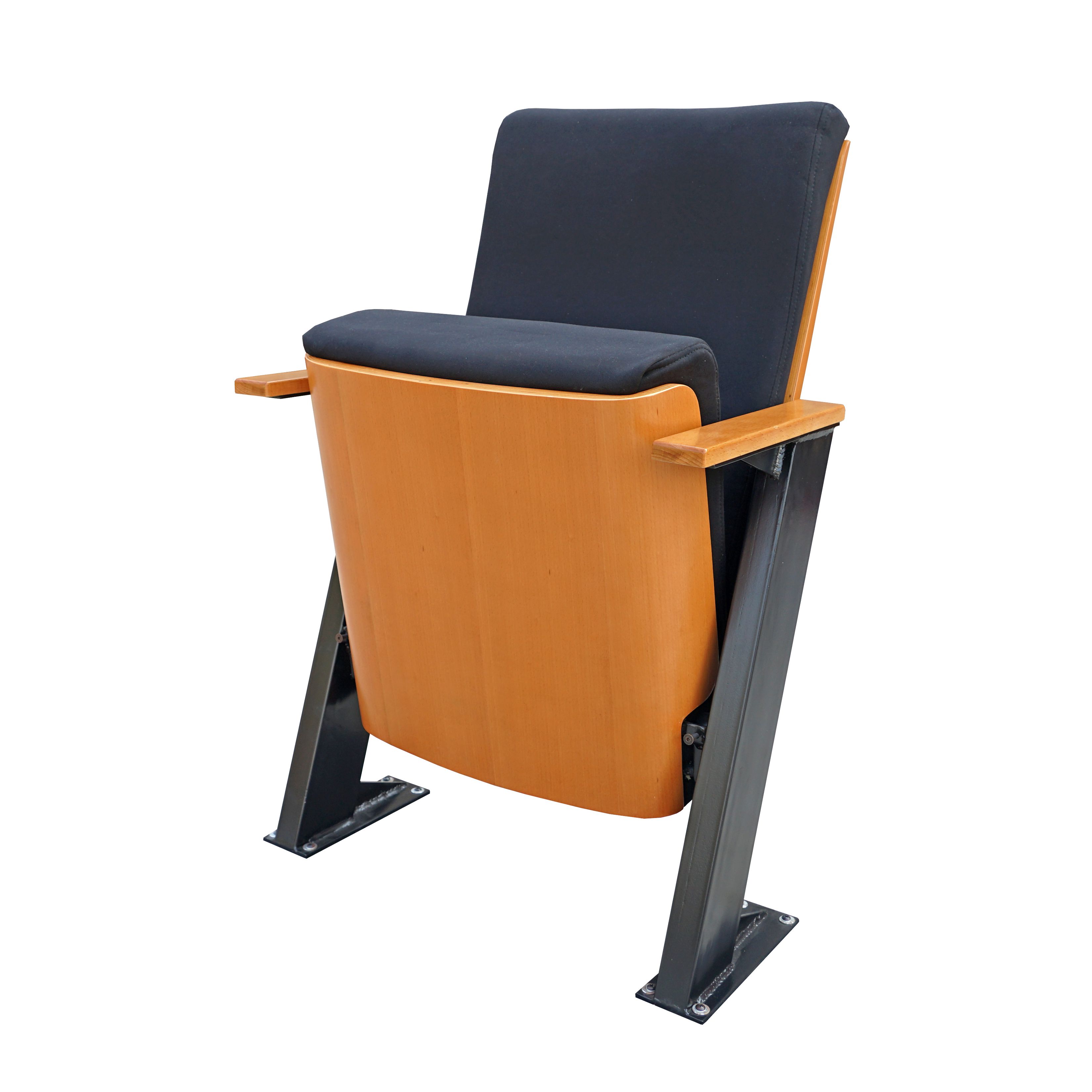 佛山生产礼堂椅CAMAWA规格