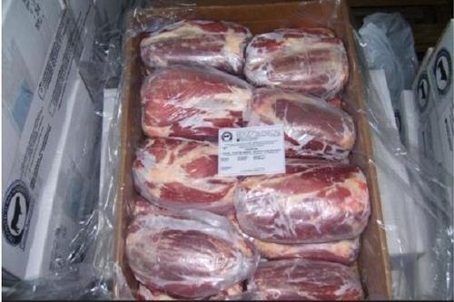 上海进口白俄罗斯冷冻牛肉详细操作方法