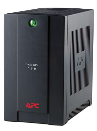 APC不间断电源厂家 APC UPS电源BR1000报价
