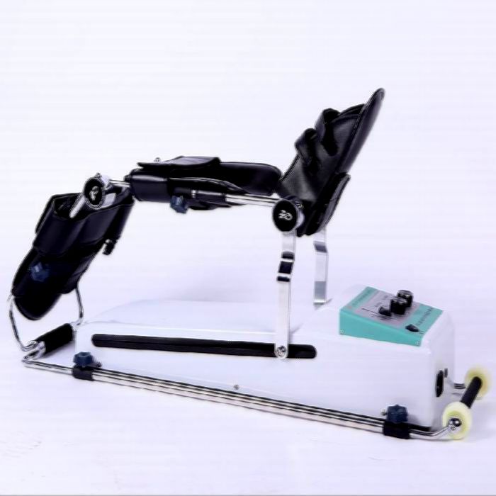 JYD-B型普通型下肢关节功能康复器CPM机
