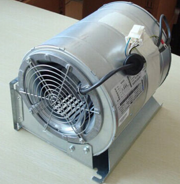 D2E160-AB01-06 励磁柜冷却用 ebmpapst 离心风机