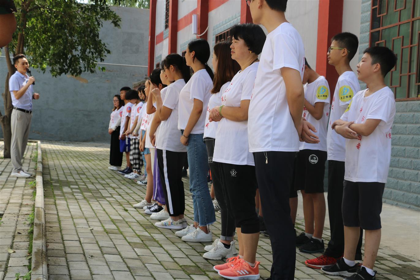 河南有管教青少年厌学的机构 叛逆少年改变教育咨询