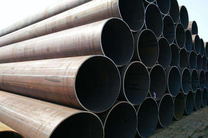 天津x70高频直缝焊接钢管厂家