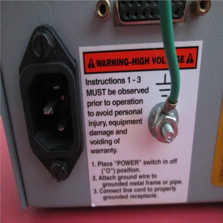 宁波进口静电放电测试 静电放电模拟器NX30