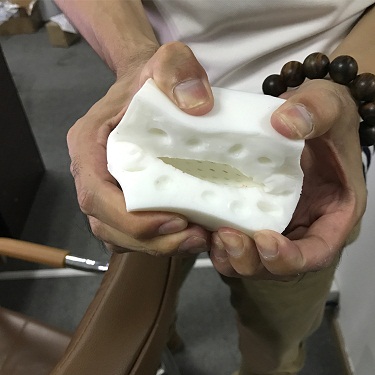 广东液体硅胶原材料生产厂家可提供开模技术指导