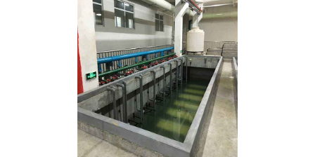 安徽城市生活污水处理设备定制 诚信服务 无锡哈达环保供应