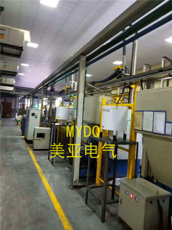 杭州油雾收集器生产厂家 万中万工业科技供应