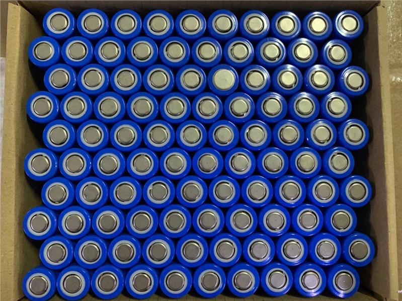 无锡聚合物电池锂电池回收
