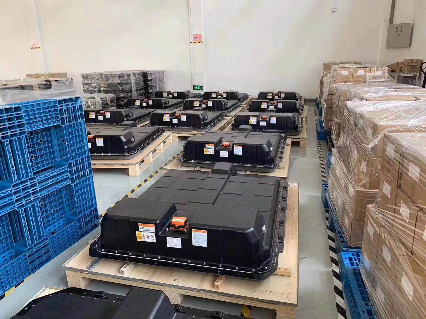 重庆锂电池回收 18650圆柱等电池 公司