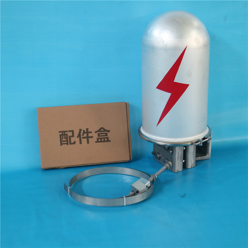 新疆塔用杆用铝合金接头盒OPGW**接头盒光缆接线盒