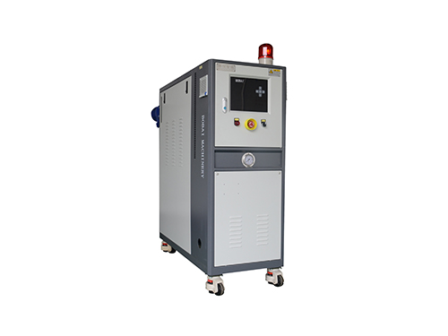 模温机之水温机 水加热器 水循环温度控制机