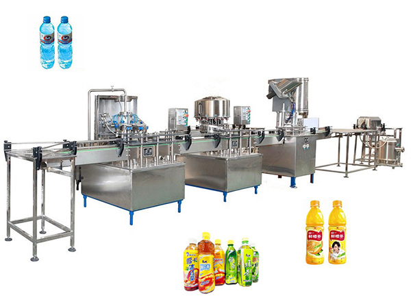 临沂 全套饮料机械供应商 饮料生产设备厂家