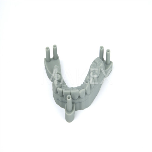 牙科3D打印机