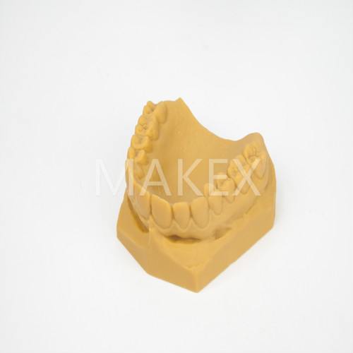 牙模3D打印机