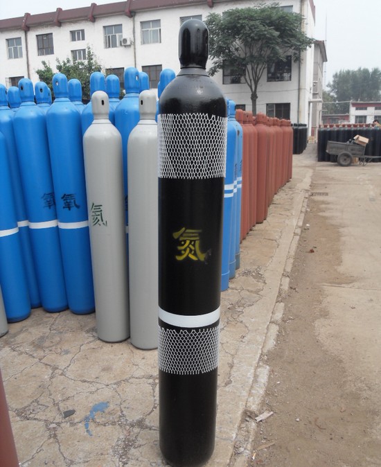 东坑40L氮气正规公司 保护气体