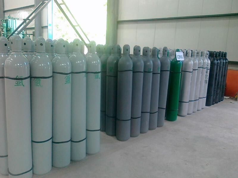 东坑40L氮气配送 纯氮气