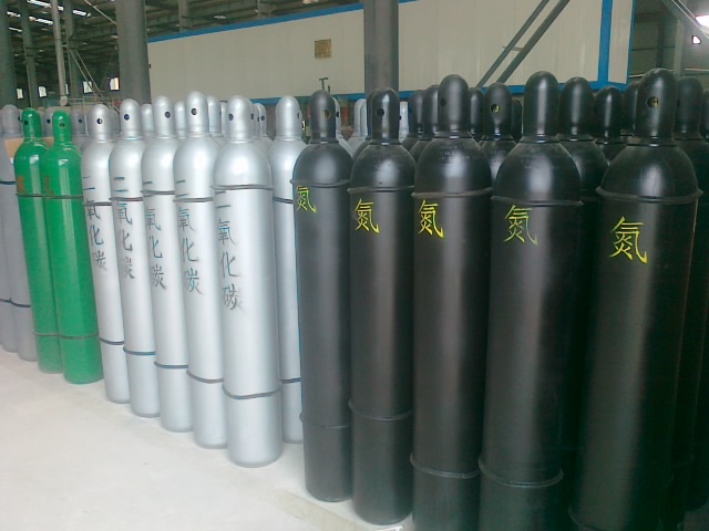 松山湖40L氮气正规公司