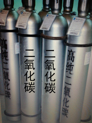 黄江40L二氧化碳 二氧化碳焊接 化学性质比较稳定
