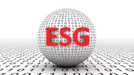 转型升级利器-国际ESG体系