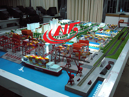 冶金工业生产设备动态模型系统