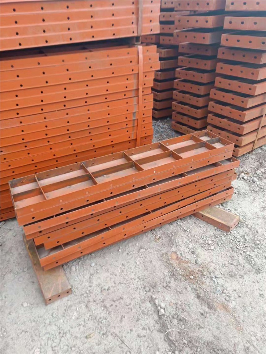 云南钢模板 玉溪钢模板厂家 优质产品 值得信赖