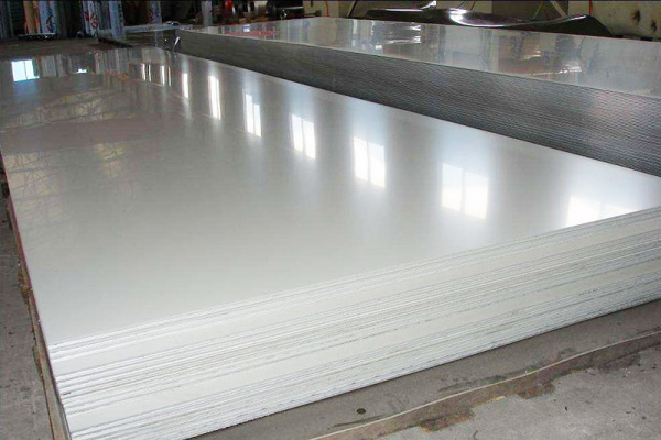 桥头SUS440A不锈钢板料_特华金属_产品性能可靠_采购材料