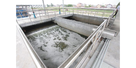 陕西造纸厂污水处理生产厂家 信息推荐 无锡哈达环保供应