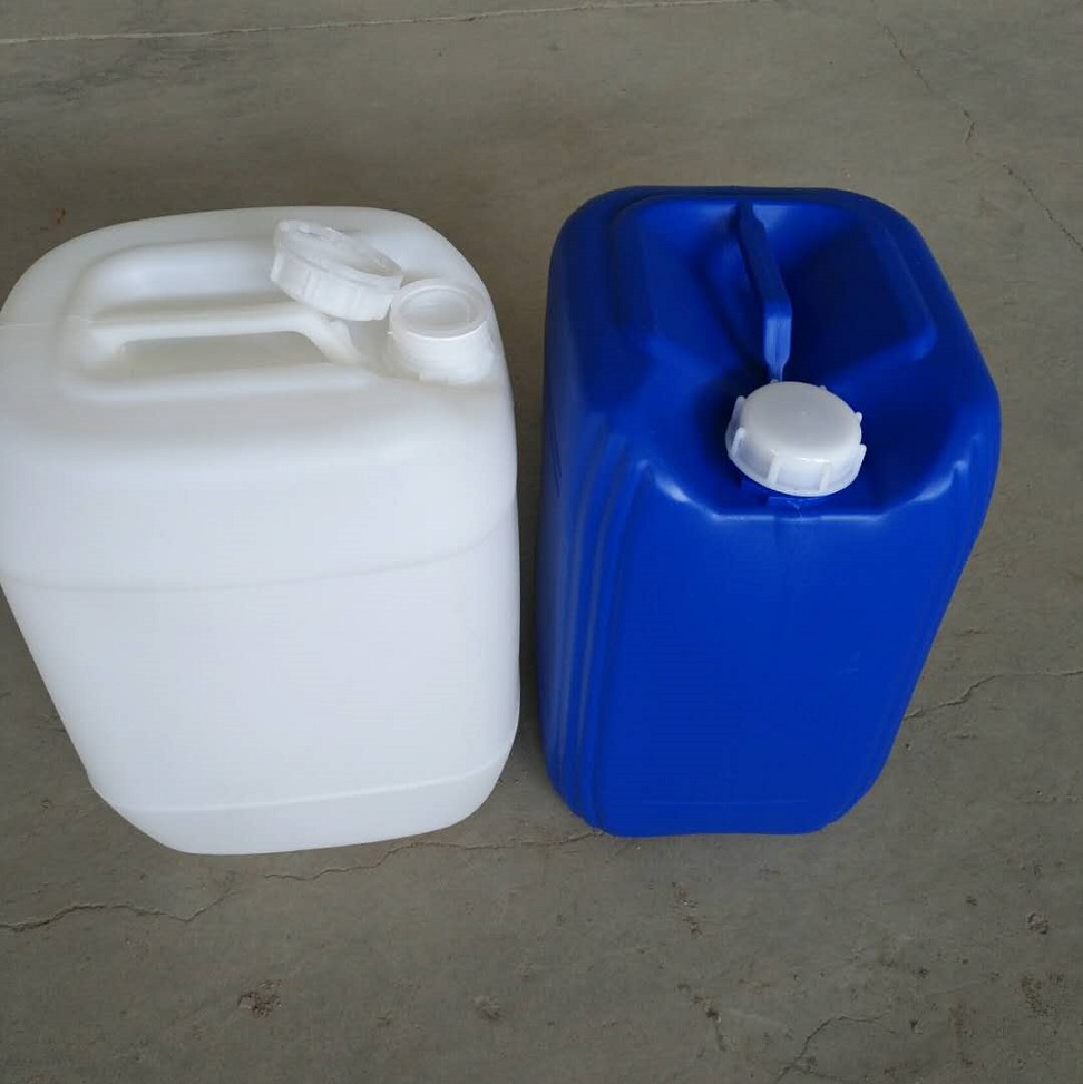 山东20升堆码化工桶 出口塑料桶 现货供应