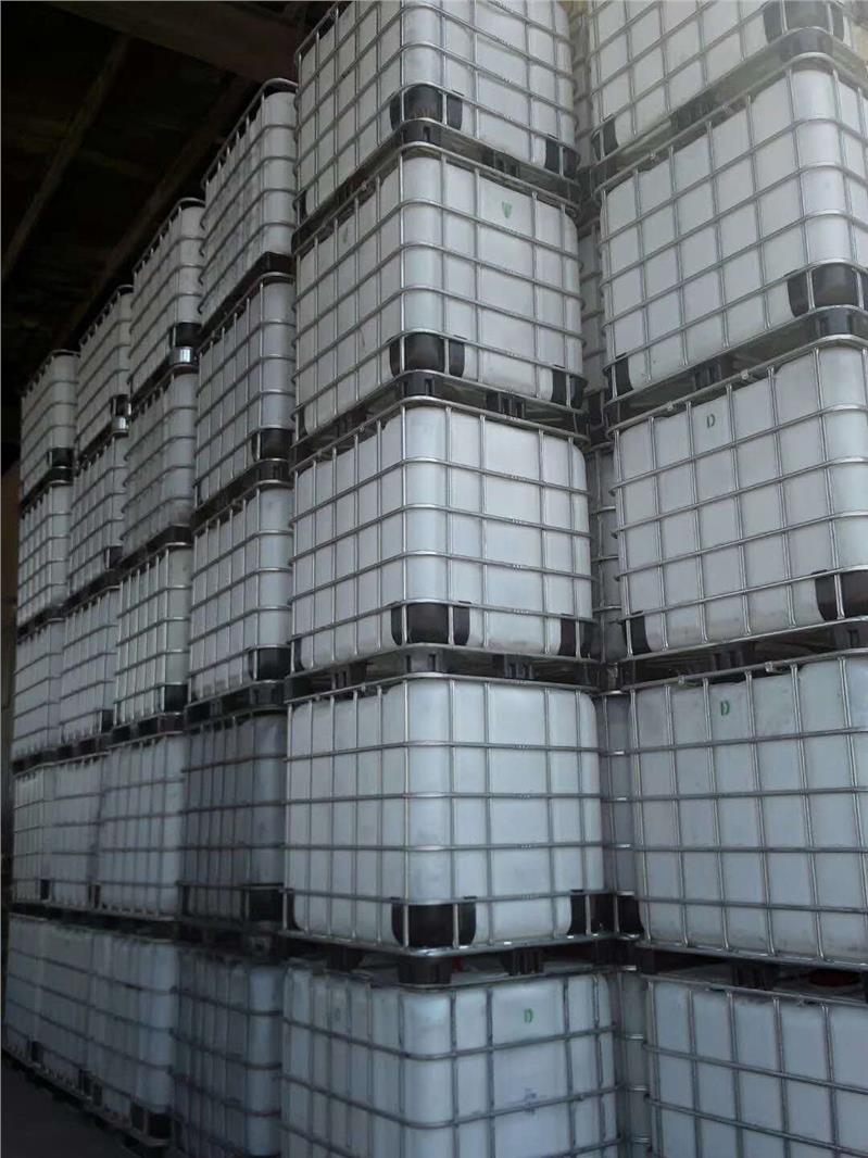 北京二手开口1000升吨桶厂家