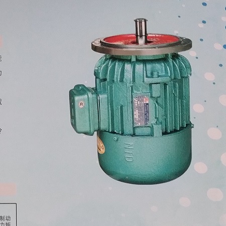 南京特种电机ZDY121-4 0.8KW运行电机
