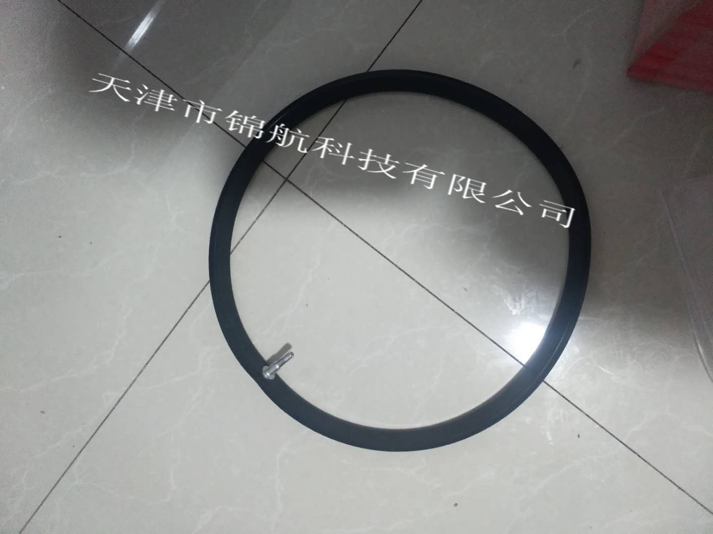 深圳透明充气密封条装置 耐高温 尺寸定制