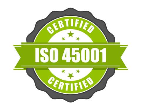 宁波ISO45001职业健康管理体系认证