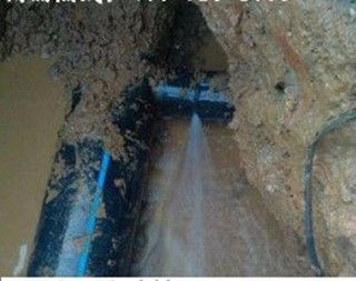 苏州消防管道漏水检测 地下修复管道漏水查漏检测