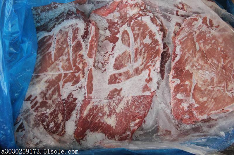 阿根廷冻肉进口的文件有哪些