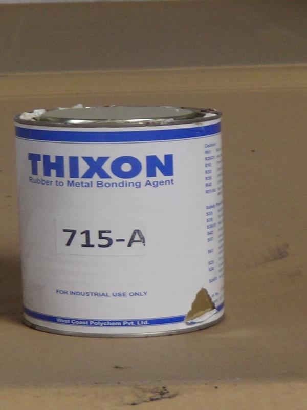 供应罗门哈斯胶粘剂Thixon 520‐EF RoBond系列胶粘剂